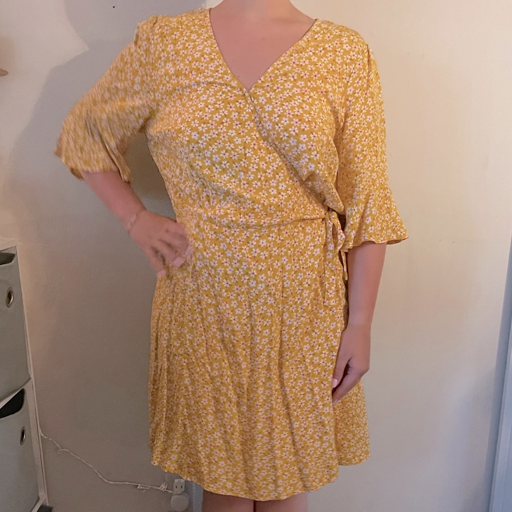 Old Navy Dress NWT